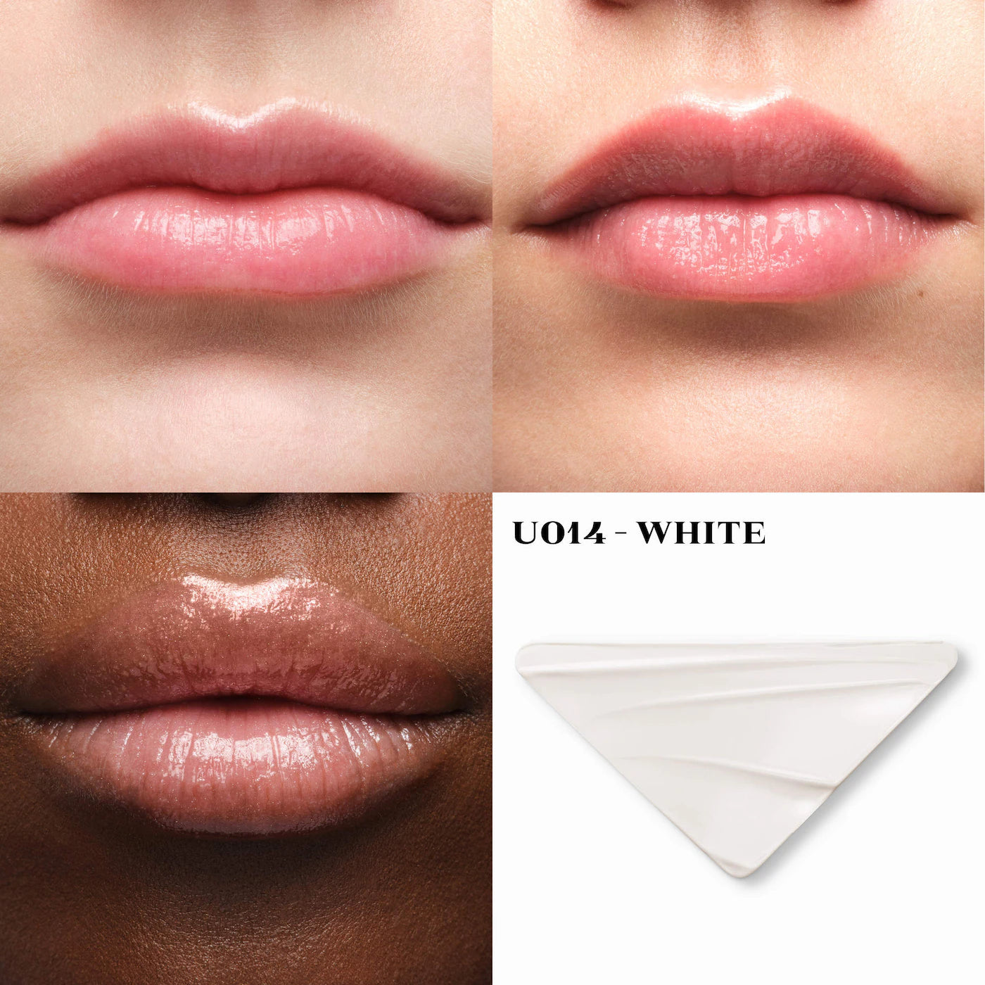 PREORDEN -Prada Light Glowing Lip Oil Stick | PRADA - 2 A 4 SEMANAS EN LLEGAR