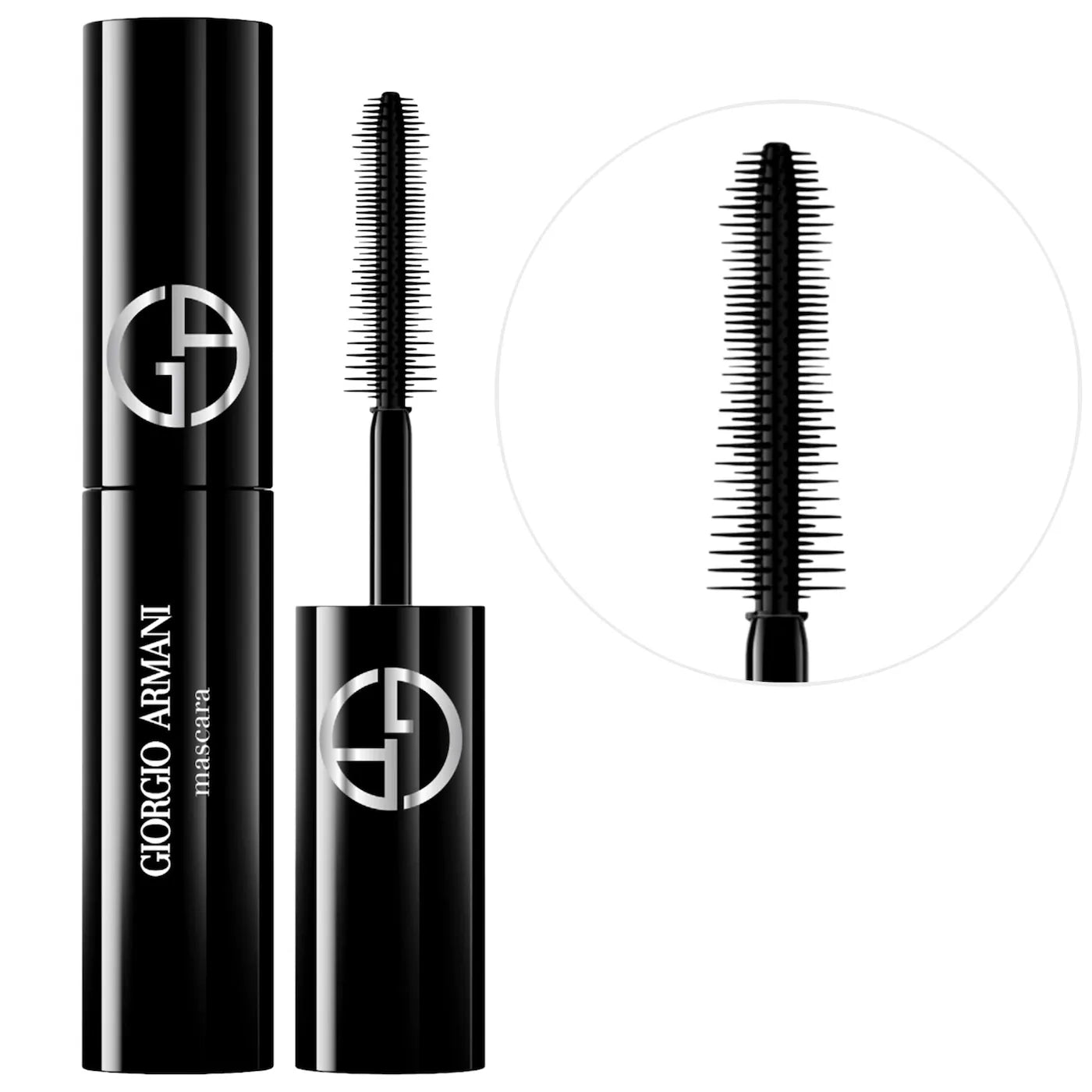 PREORDEN -Vertigo Lift Longwear Lengthening Mascara | ARMANI - 2 A 4 SEMANAS EN LLEGAR