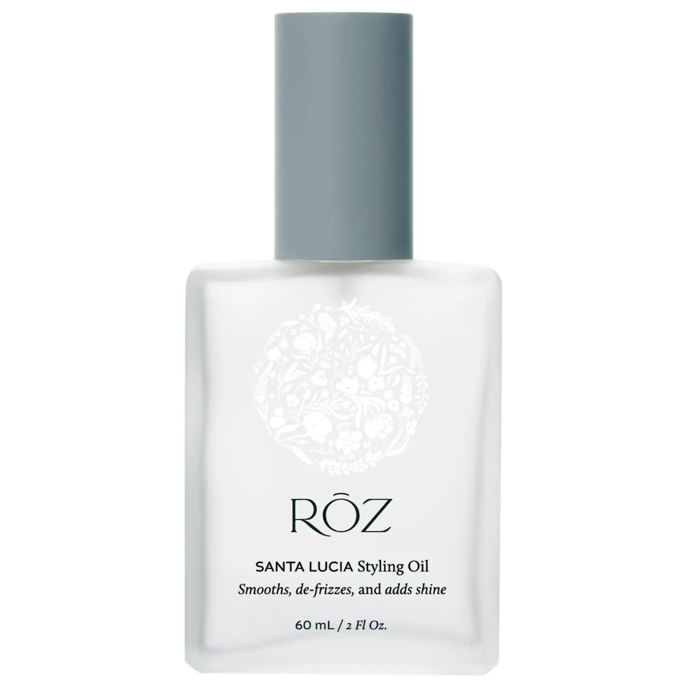 PREORDEN -Santa Lucia Heat Protectant Styling Hair Oil | ROZ - 2 A 4 SEMANAS EN LLEGAR
