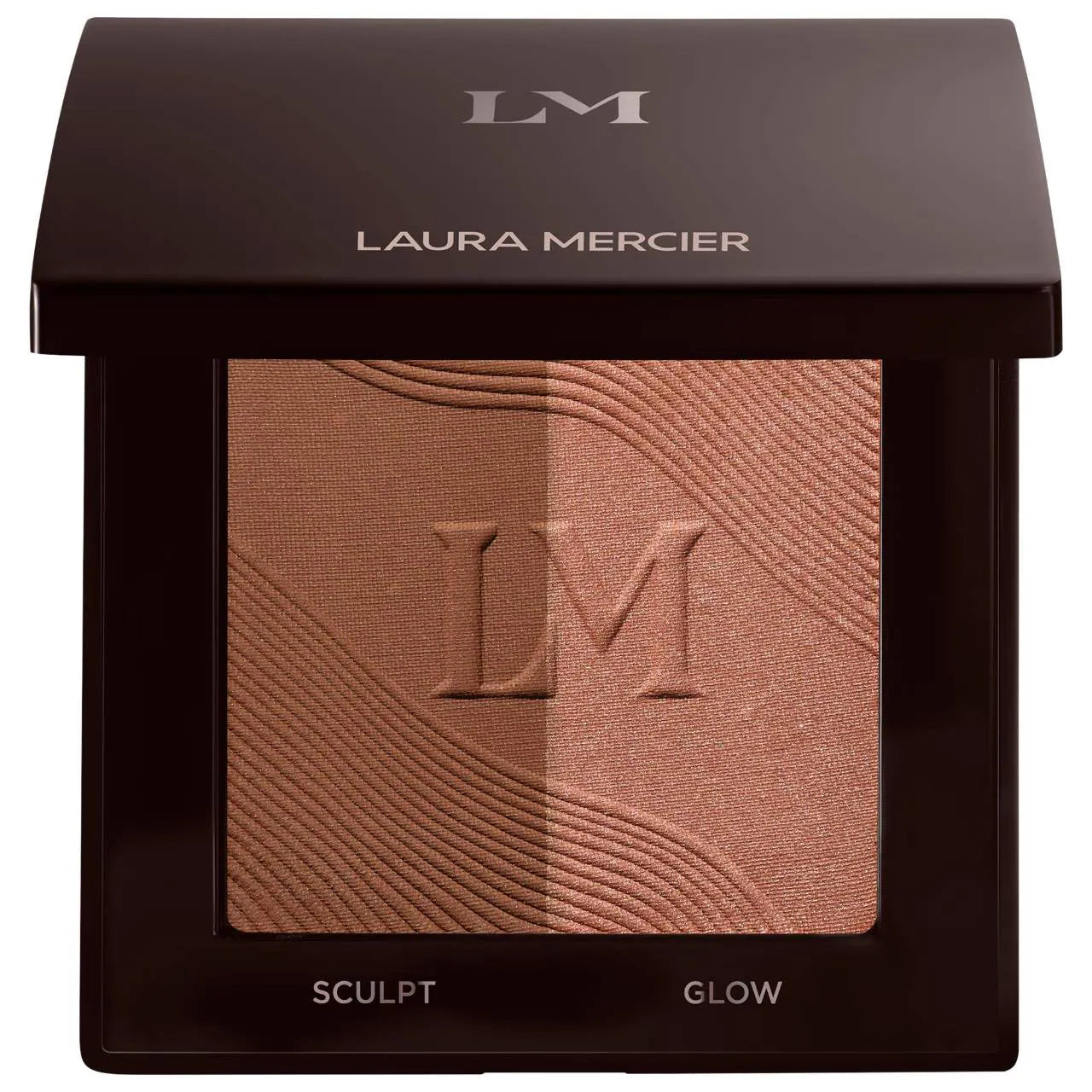 PREORDEN -Bronze Color Infusion Talc-Free Mattte & Luminous Duo | LAURA MERCIER - 2 A 4 SEMANAS EN LLEGAR
