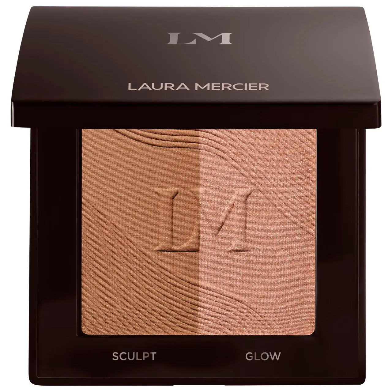 PREORDEN -Bronze Color Infusion Talc-Free Mattte & Luminous Duo | LAURA MERCIER - 2 A 4 SEMANAS EN LLEGAR
