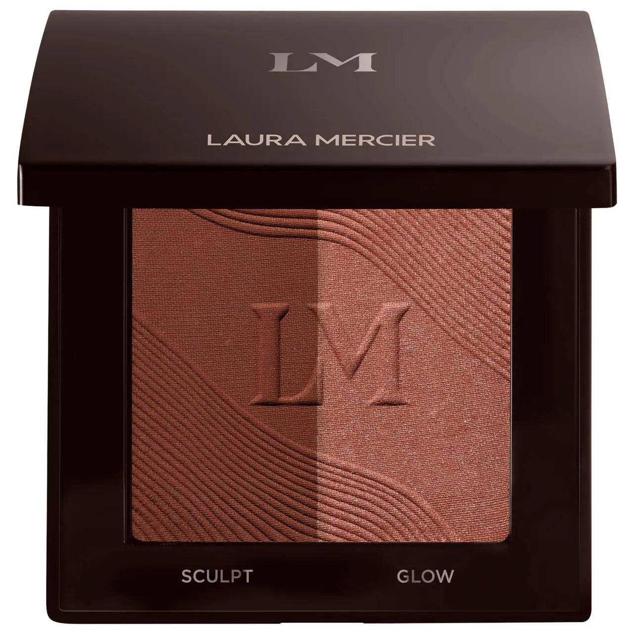 PREORDEN -Bronze Color Infusion Talc-Free Mattte & Luminous Duo | LAURA MERCIER - 2 A 4 SEMANAS EN LLEGAR