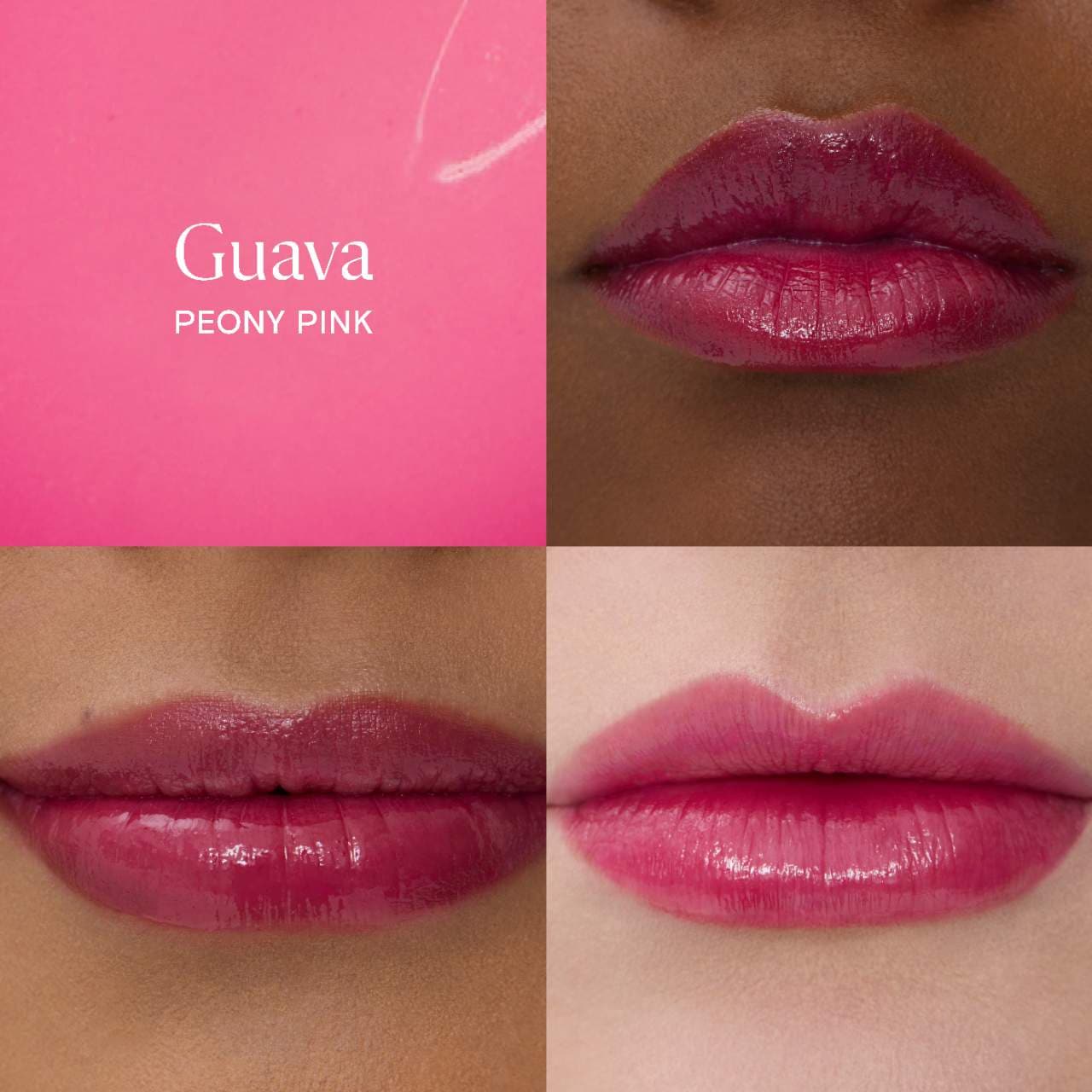 PREORDEN SEPHORA- Lassi Lips Staining Long-Lasting Hydrating Lip Oil | KULFI - REVISA TIEMPOS DE ENTREGA