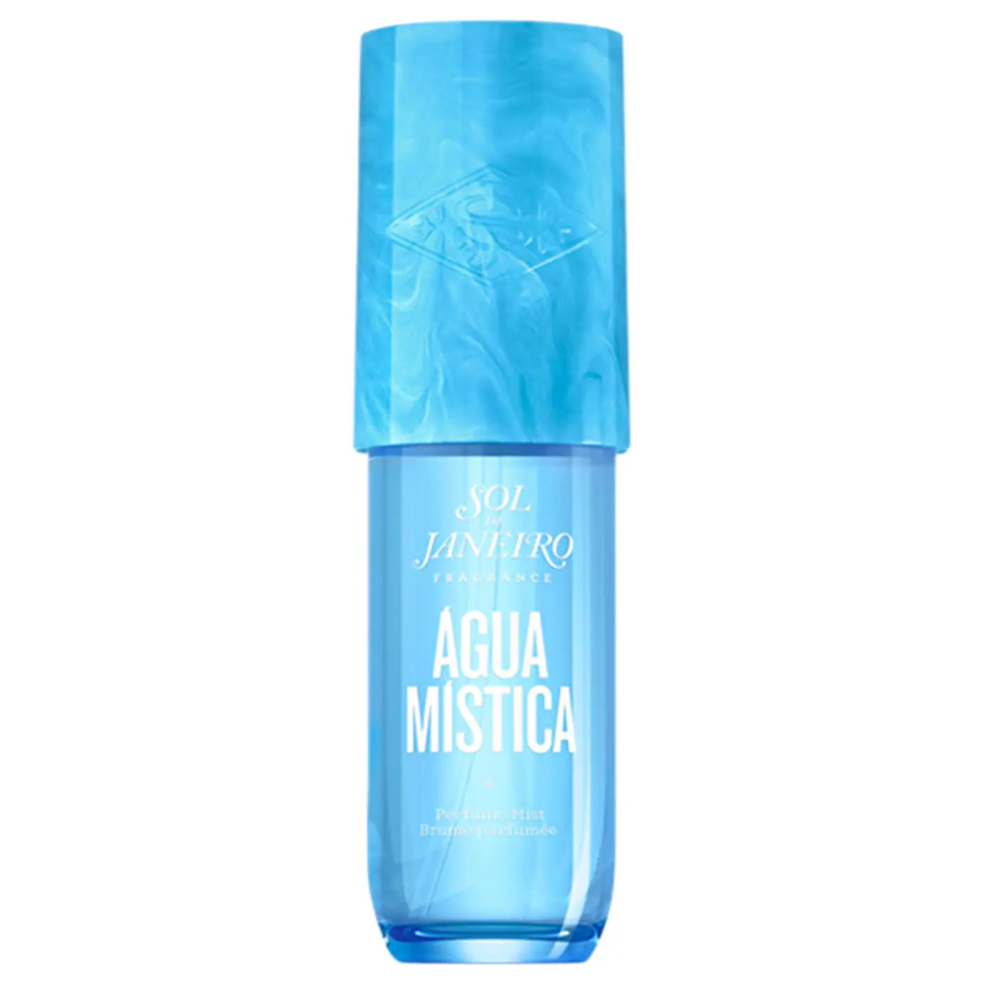 PREORDEN -Agua Mistica Hair and Body Fragrance Mist | SOL DE JANEIRO- 2 A 4 SEMANAS EN LLEGAR