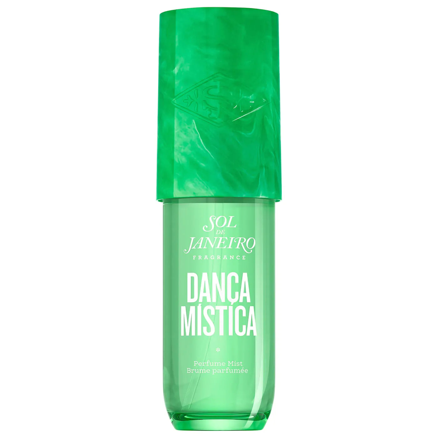 PREORDEN -Danca Mistica Hair and Body Fragrance Mist | SOL DE JANEIRO- 2 A 4 SEMANAS EN LLEGAR