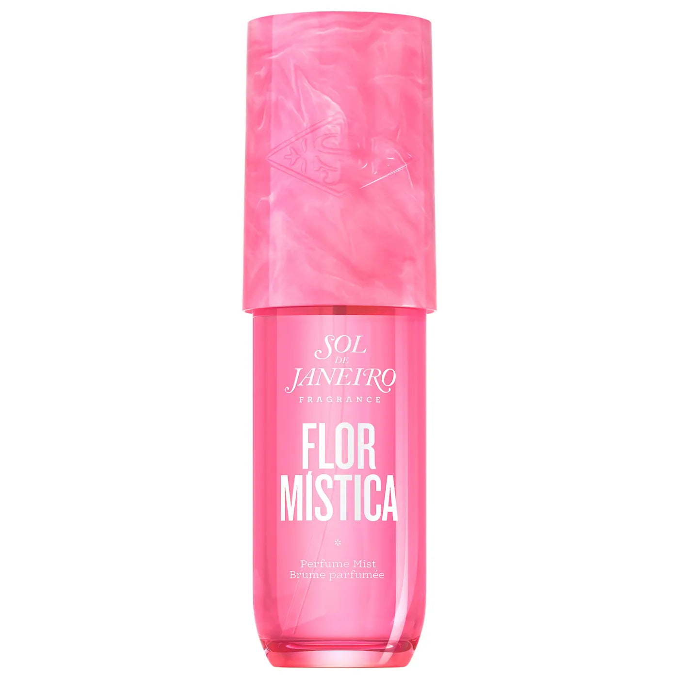 PREORDEN -Flor Mistica Hair and Body Fragrance Mist | SOL DE JANEIRO- 2 A 4 SEMANAS EN LLEGAR