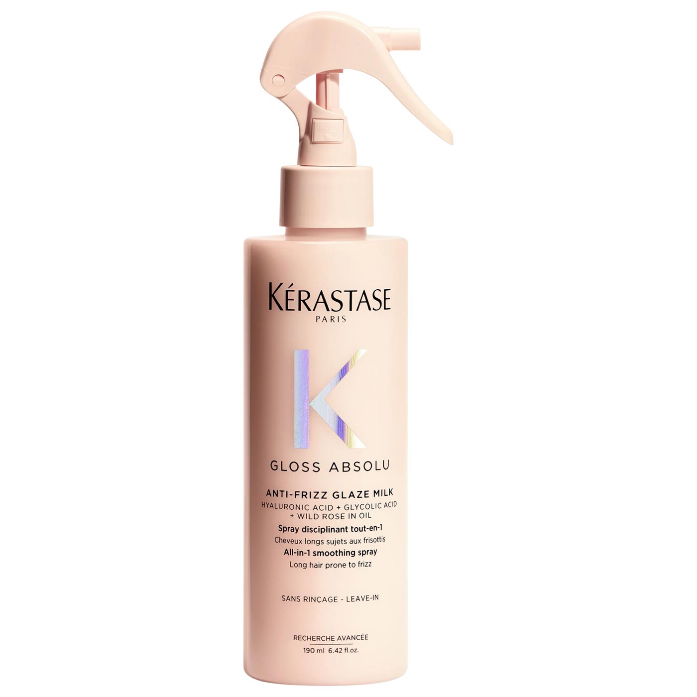 PREORDEN -Gloss Absolu All in One Anti-Frizz Spray | KERASTASE - 2 A 4 SEMANAS EN LLEGAR
