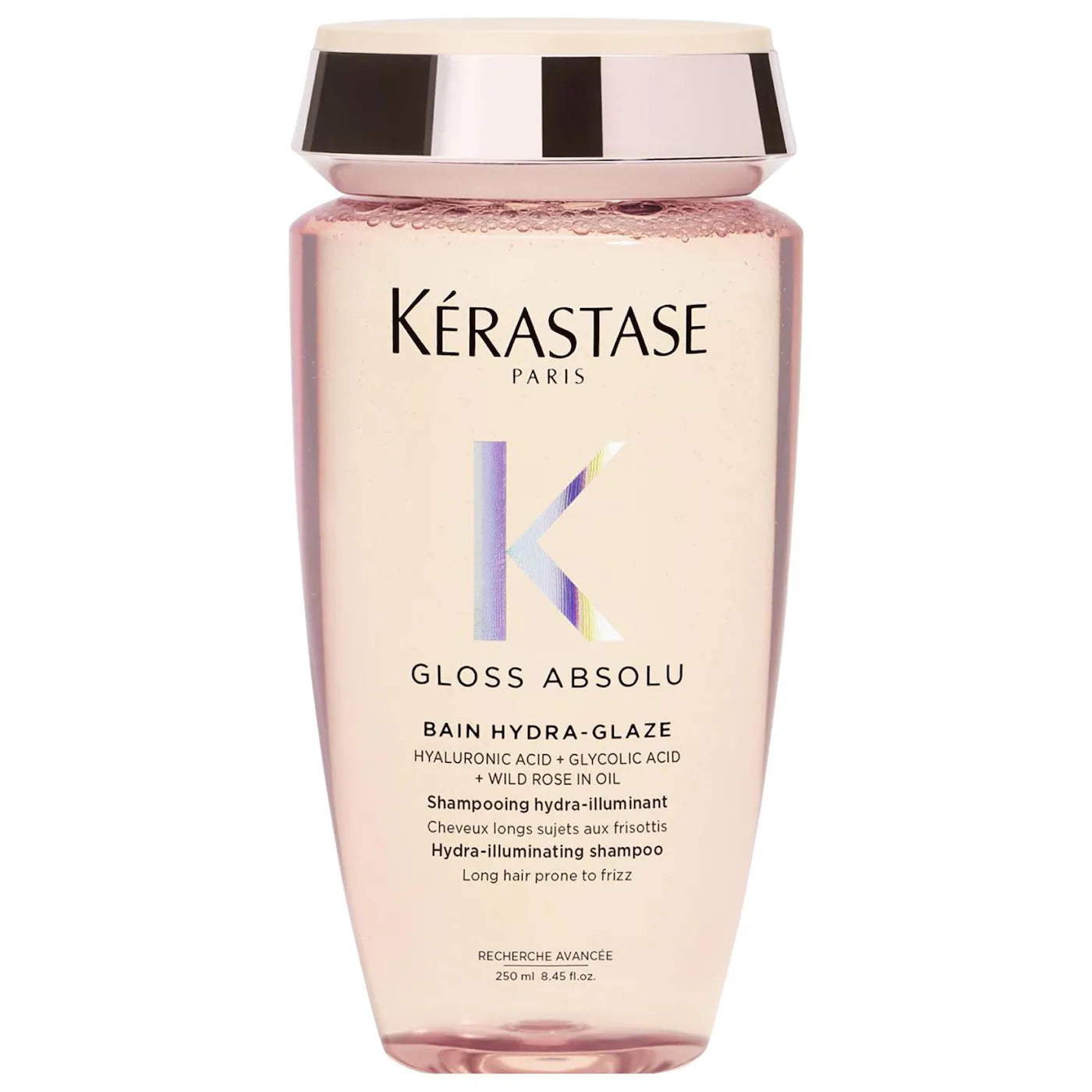 PREORDEN -Gloss Absolu High-Shine Shampoo | KERASTASE - 2 A 4 SEMANAS EN LLEGAR