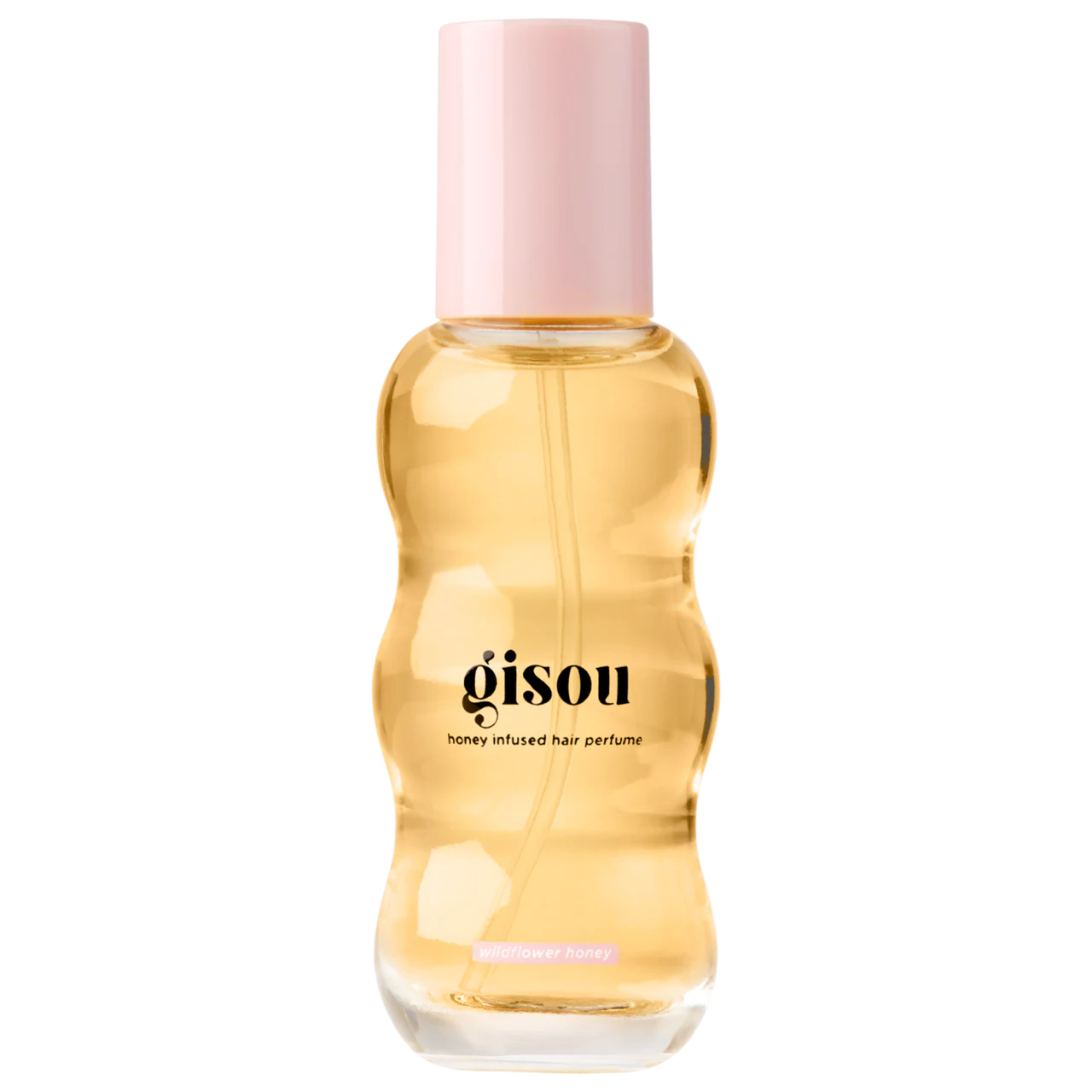 PREORDEN -Mini Wildflower Honey Infused Hair Perfume | GISOU - 2 A 4 SEMANAS EN LLEGAR