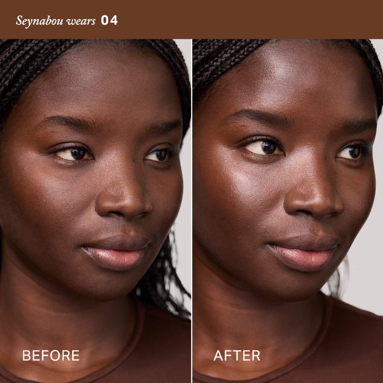 PREORDEN -The Uniform™ Tinted Mineral Sunscreen Broad Spectrum SPF 45 | MERIT - 2 A 4 SEMANAS EN LLEGAR