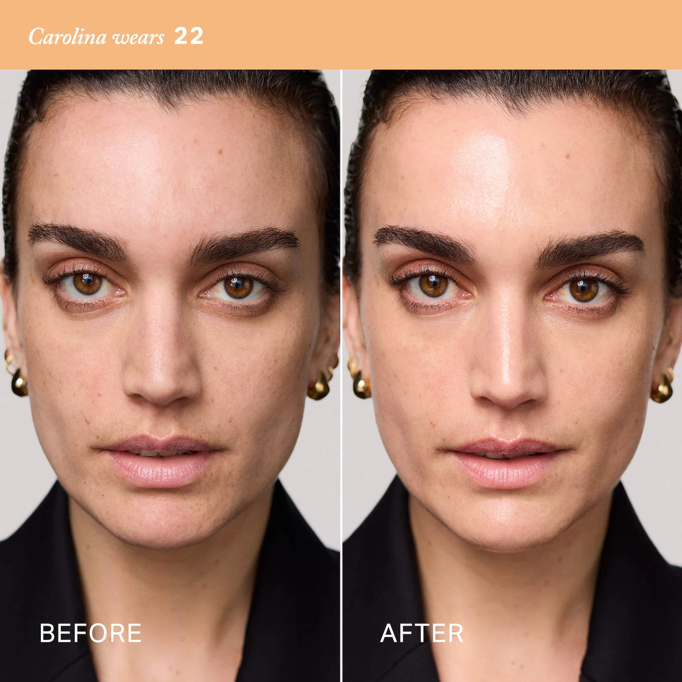 PREORDEN -The Uniform™ Tinted Mineral Sunscreen Broad Spectrum SPF 45 | MERIT - 2 A 4 SEMANAS EN LLEGAR