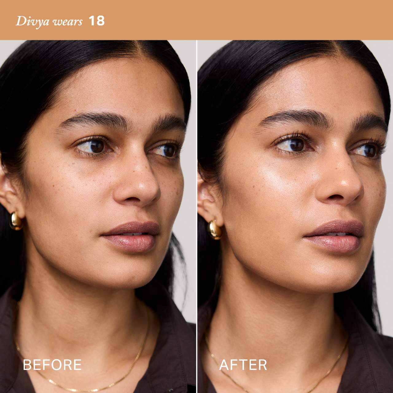 PREORDEN -The Uniform™ Tinted Mineral Sunscreen Broad Spectrum SPF 45 | MERIT - 2 A 4 SEMANAS EN LLEGAR