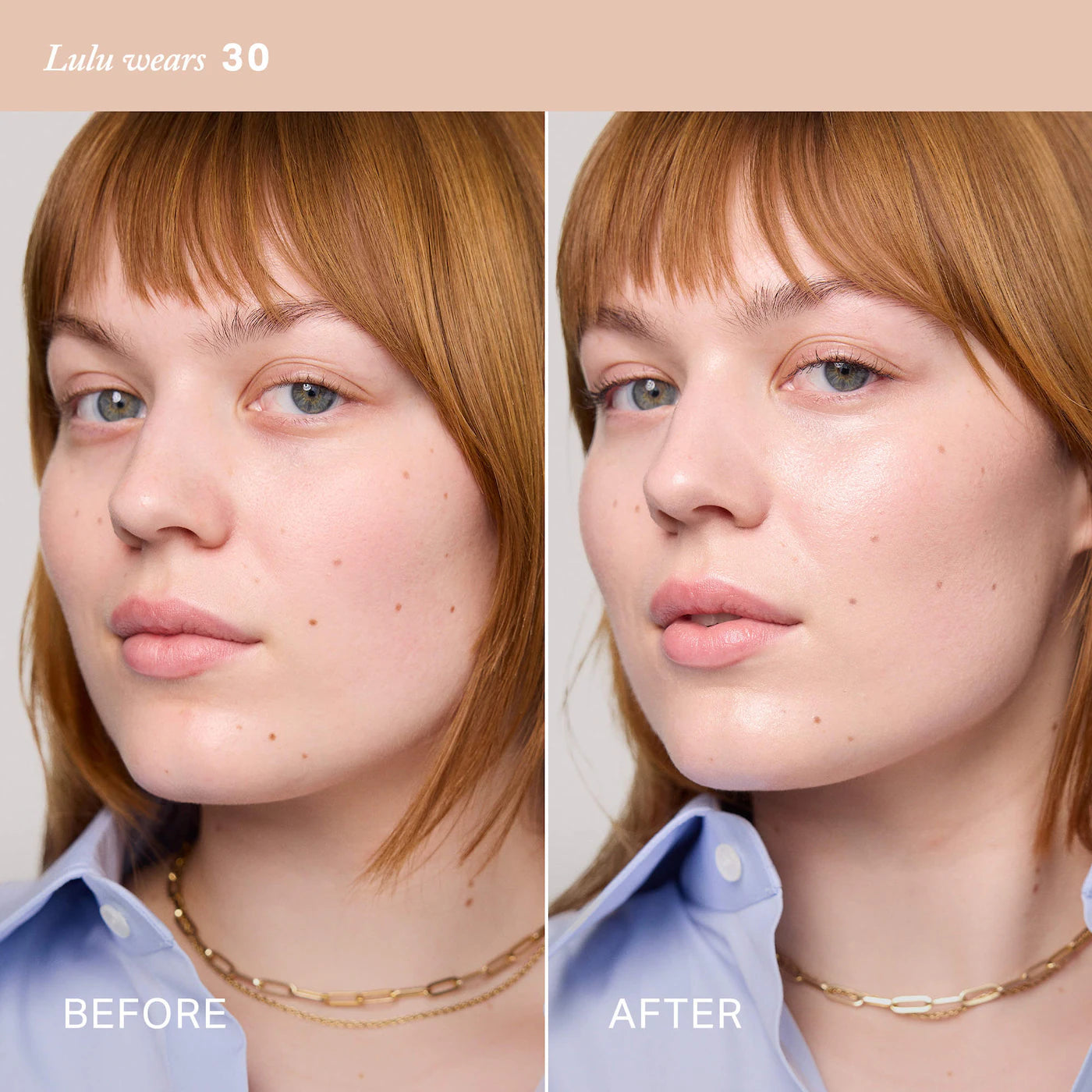 PREORDEN -The Uniform™ Tinted Mineral Sunscreen Broad Spectrum SPF 45 | MERIT - 2 A 4 SEMANAS EN LLEGAR