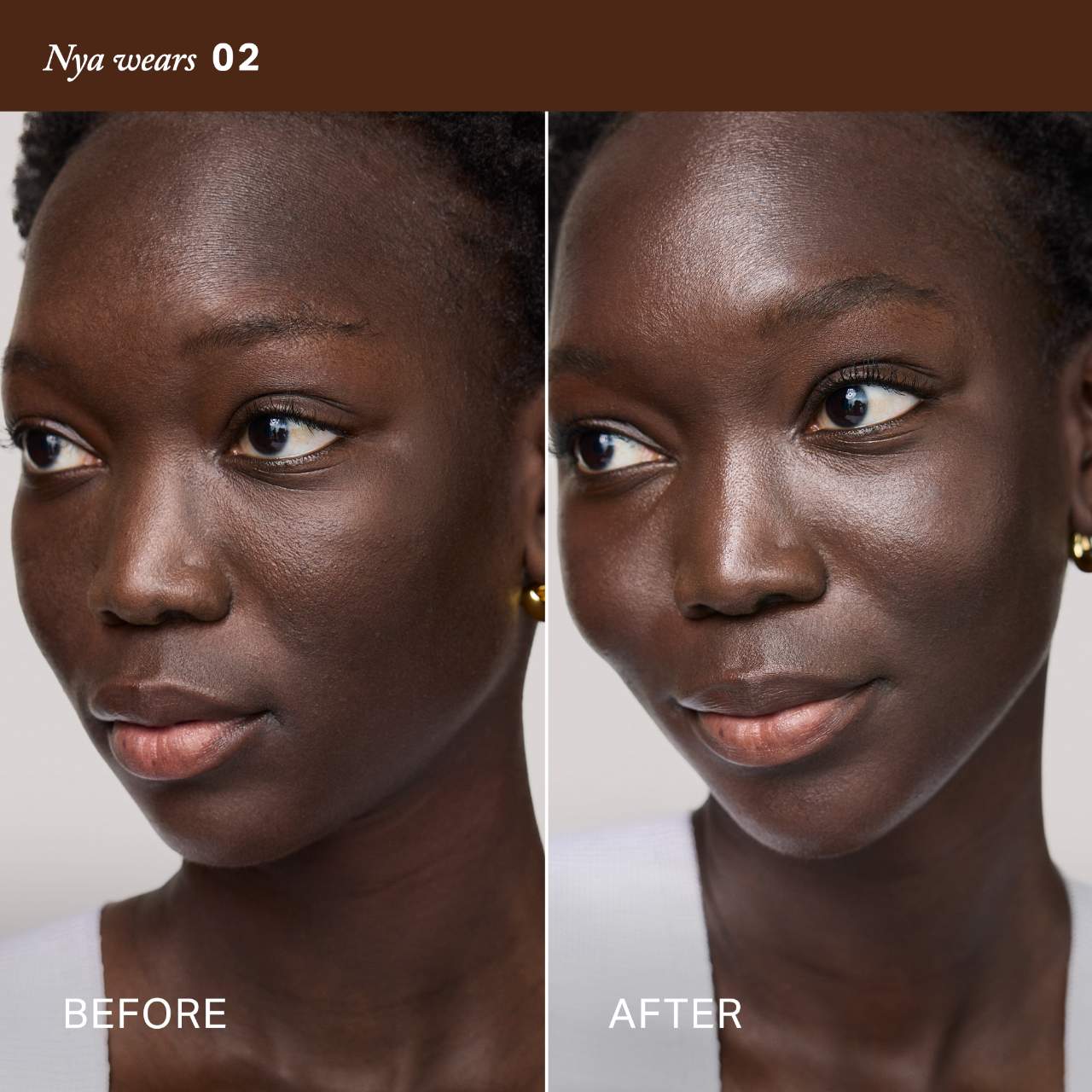 PREORDEN -The Uniform™ Tinted Mineral Sunscreen Broad Spectrum SPF 45 | MERIT - 2 A 4 SEMANAS EN LLEGAR