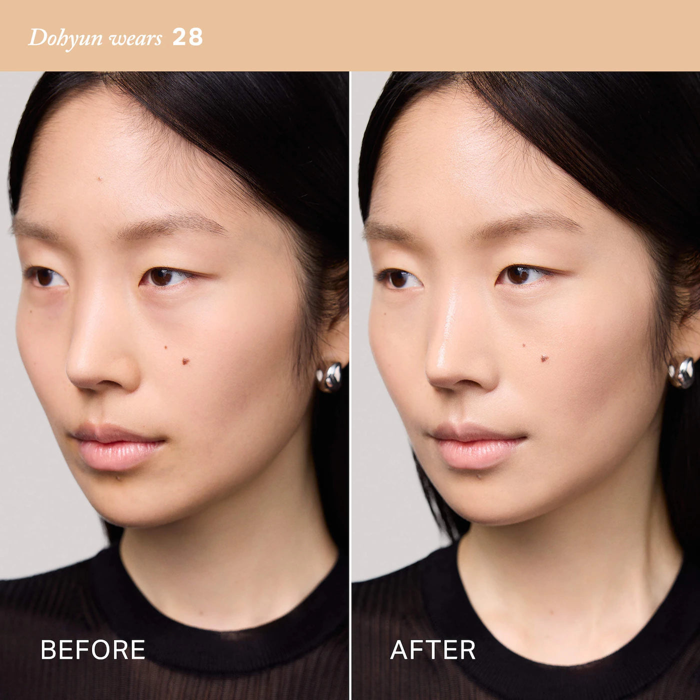 PREORDEN -The Uniform™ Tinted Mineral Sunscreen Broad Spectrum SPF 45 | MERIT - 2 A 4 SEMANAS EN LLEGAR