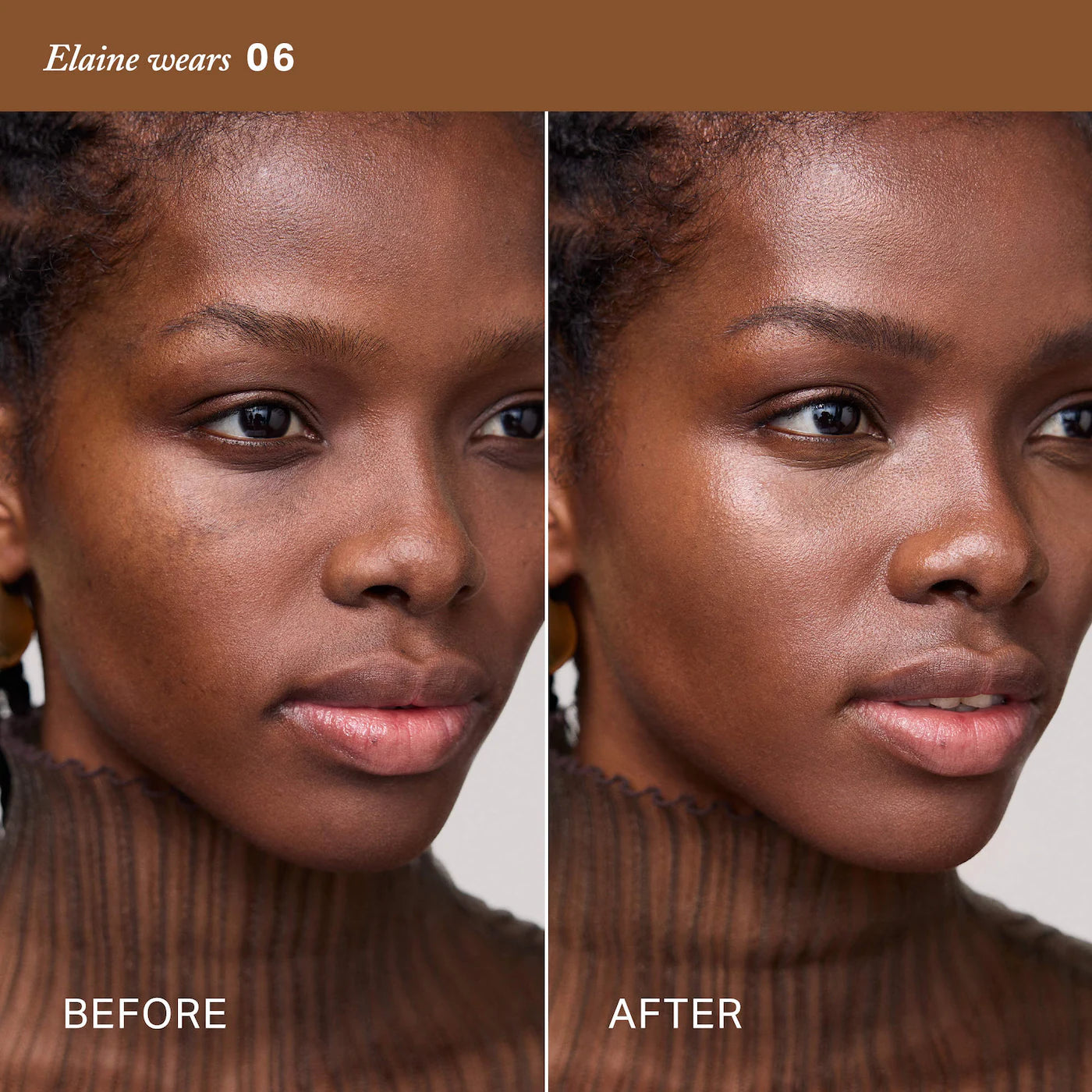 PREORDEN -The Uniform™ Tinted Mineral Sunscreen Broad Spectrum SPF 45 | MERIT - 2 A 4 SEMANAS EN LLEGAR