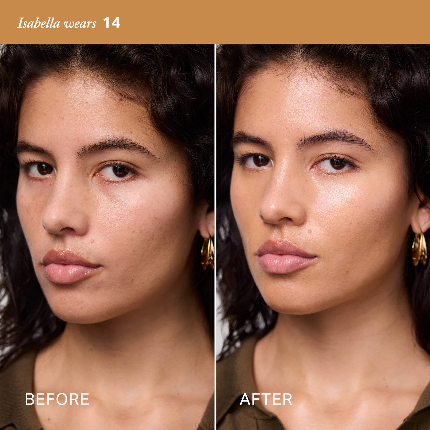 PREORDEN -The Uniform™ Tinted Mineral Sunscreen Broad Spectrum SPF 45 | MERIT - 2 A 4 SEMANAS EN LLEGAR