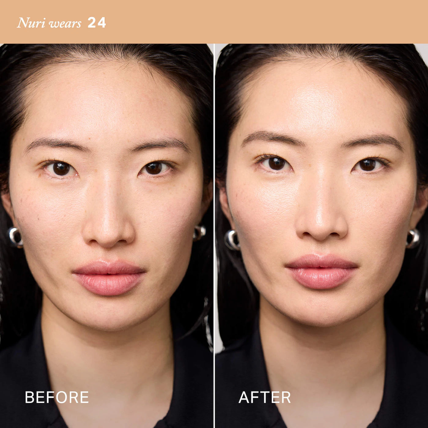 PREORDEN -The Uniform™ Tinted Mineral Sunscreen Broad Spectrum SPF 45 | MERIT - 2 A 4 SEMANAS EN LLEGAR