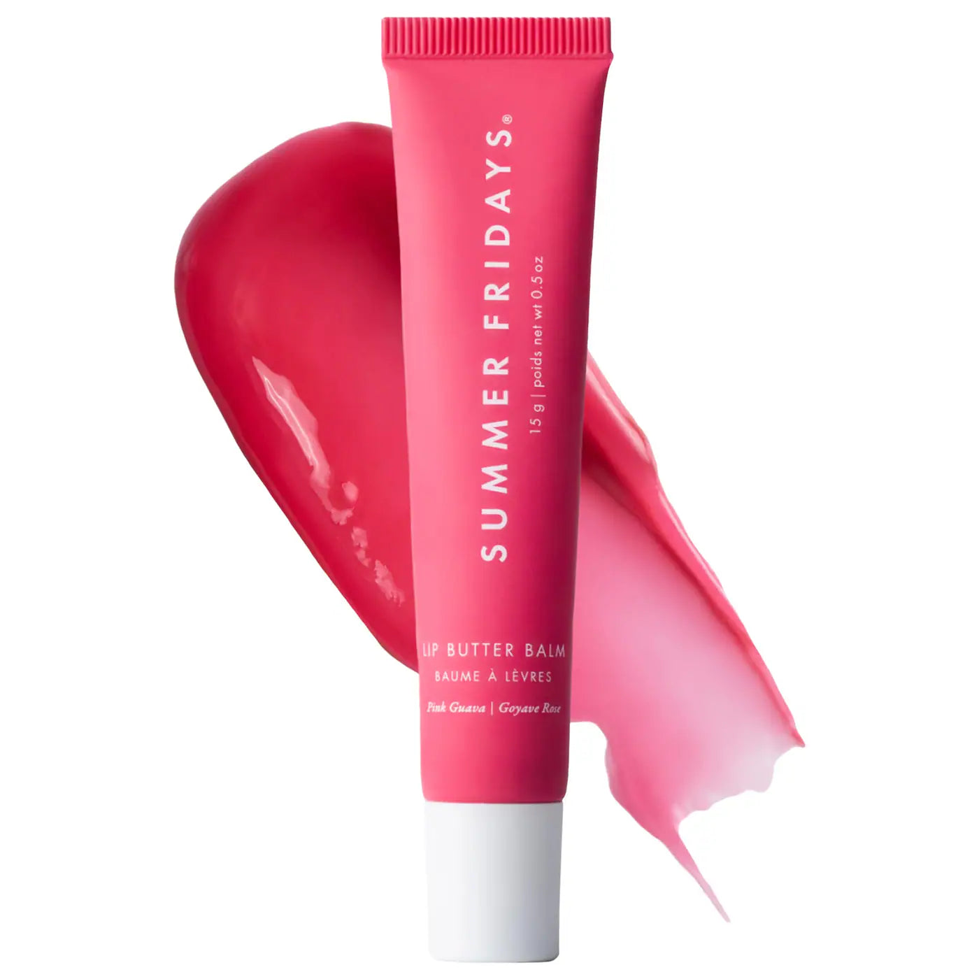 Lip Butter Balm | SUMMER FRIDAYS