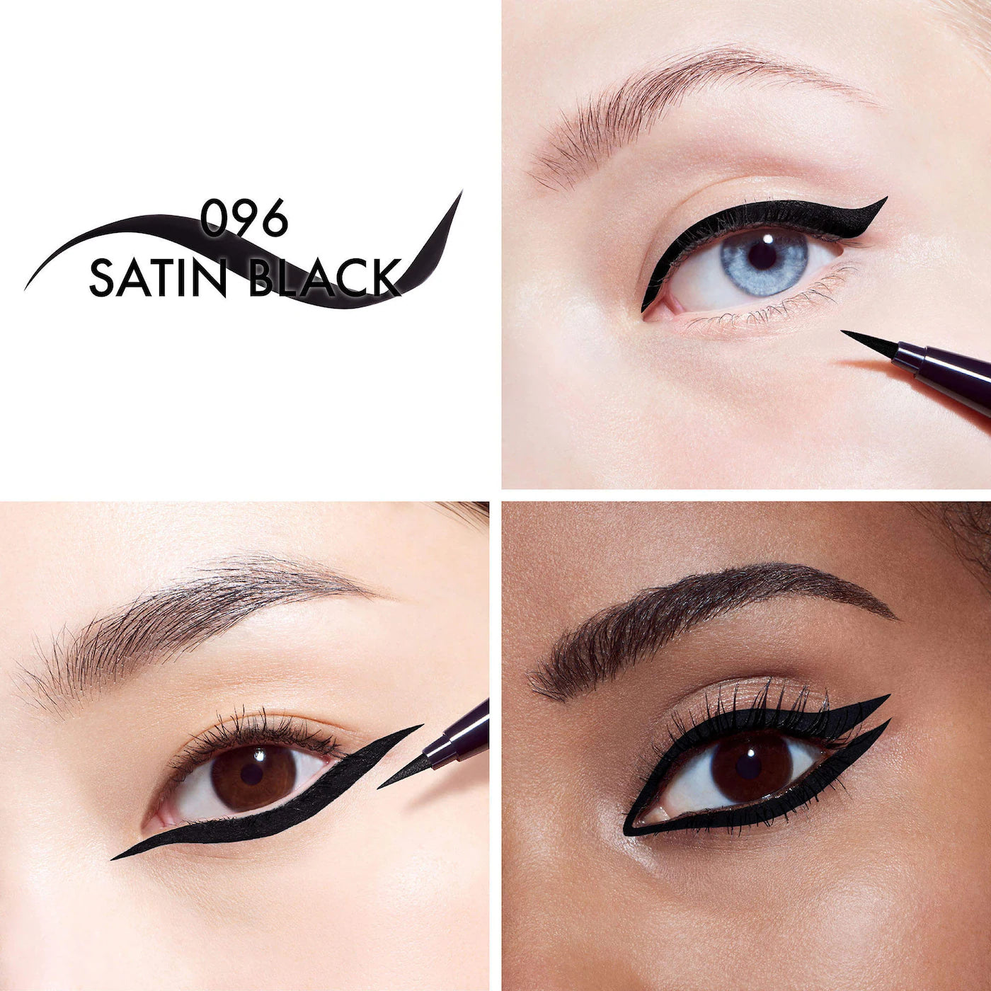 PREORDEN -Diorshow Waterproof Liquid Liner | DIOR - 2 A 4 SEMANAS EN LLEGAR
