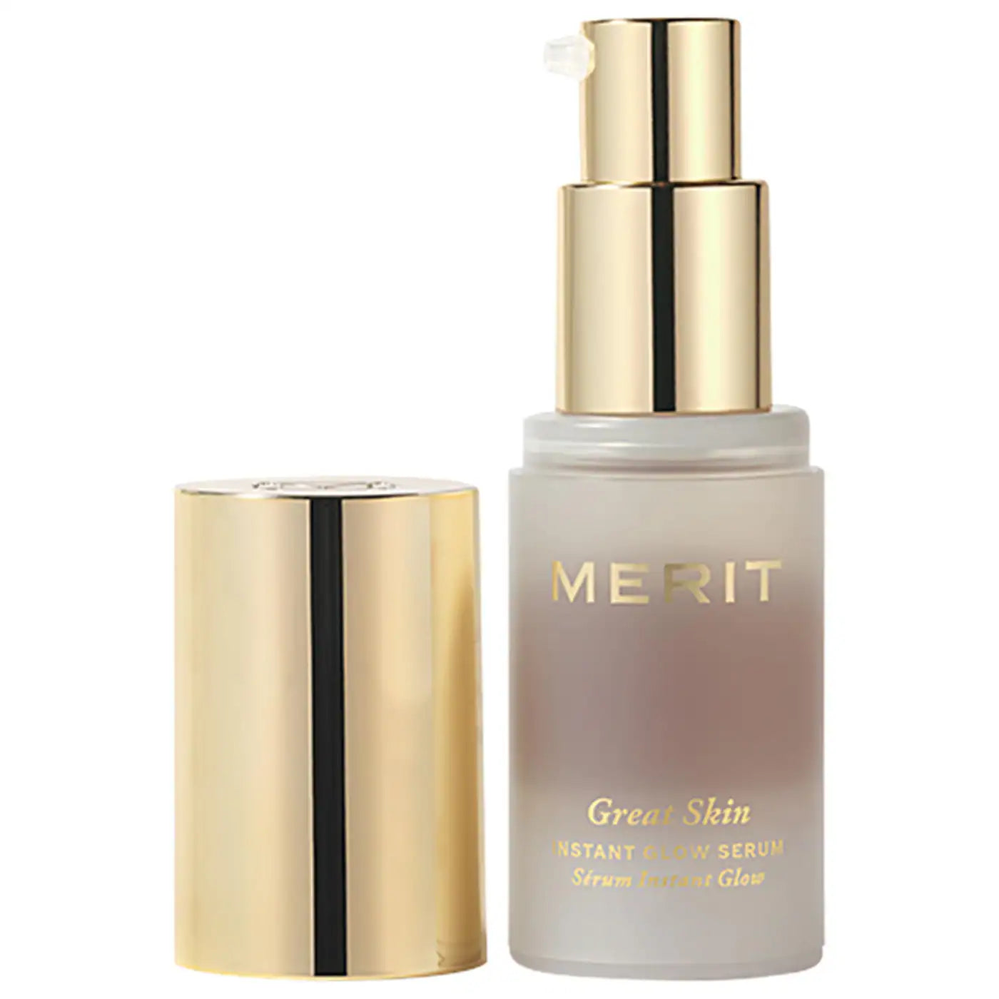 PREORDEN -Mini Great Skin Instant Glow Serum | MERIT - 2 A 4 SEMANAS EN LLEGAR