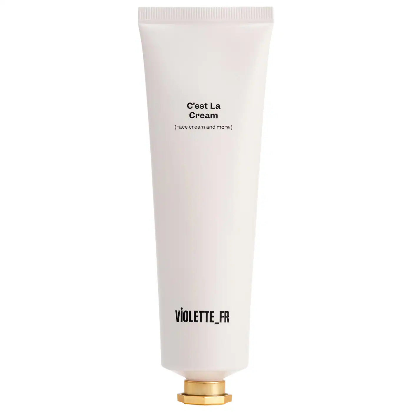 PREORDEN -C'EST LA CREAM Nourishing Barrier Shield Face Moisturizer with Vitamin C |VIOLETTE_FR - 2 A 4 SEMANAS EN LLEGAR