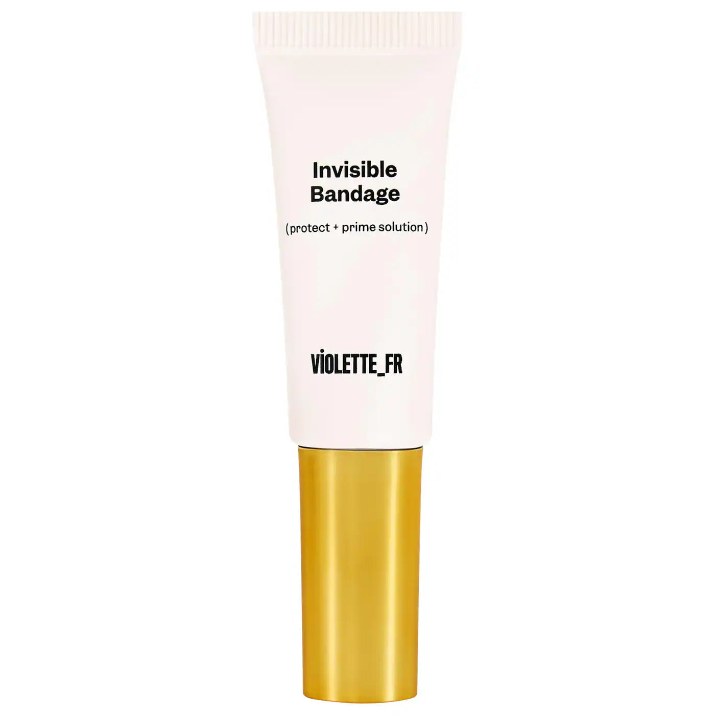PREORDEN -INVISIBLE BANDAGE Protect + Prime Solution Gel with Niacinamide |VIOLETTE_FR - 2 A 4 SEMANAS EN LLEGAR
