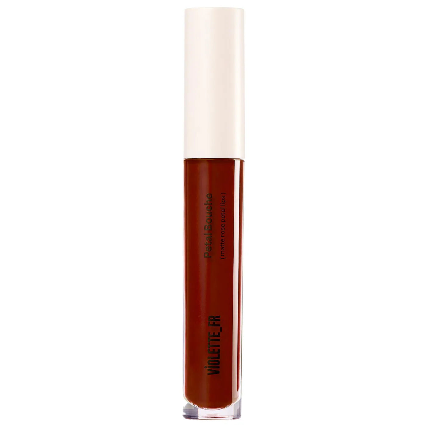 PREORDEN -PETAL BOUCHE Liquid Longwearing Matte Lipstick | VIOLETTE_FR - 2 A 4 SEMANAS EN LLEGAR