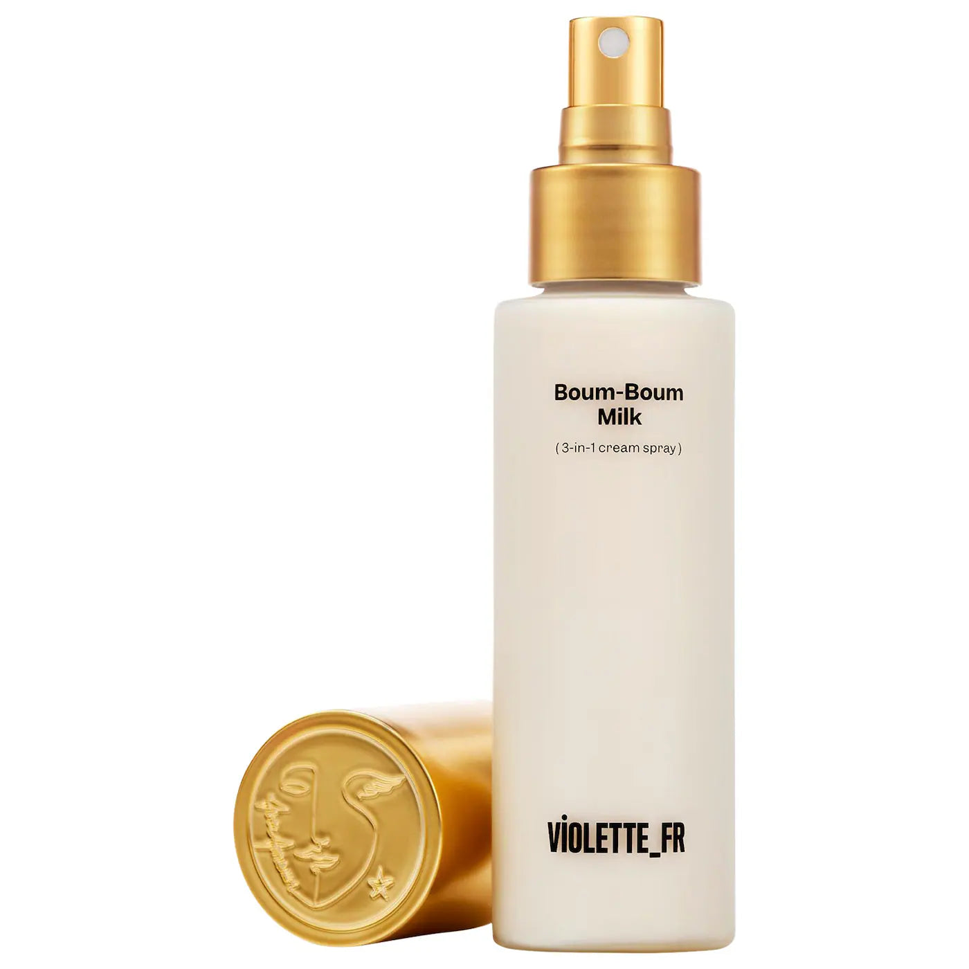 PREORDEN -BOUM-BOUM MILK Rebalancing 3-in-1 Barrier Spray with Squalane |VIOLETTE_FR - 2 A 4 SEMANAS EN LLEGAR