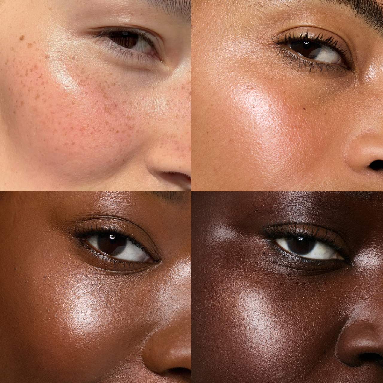 PREORDEN -BAUME SHINE Universal Highlighter Balm with Squalane |VIOLETTE_FR - 2 A 4 SEMANAS EN LLEGAR