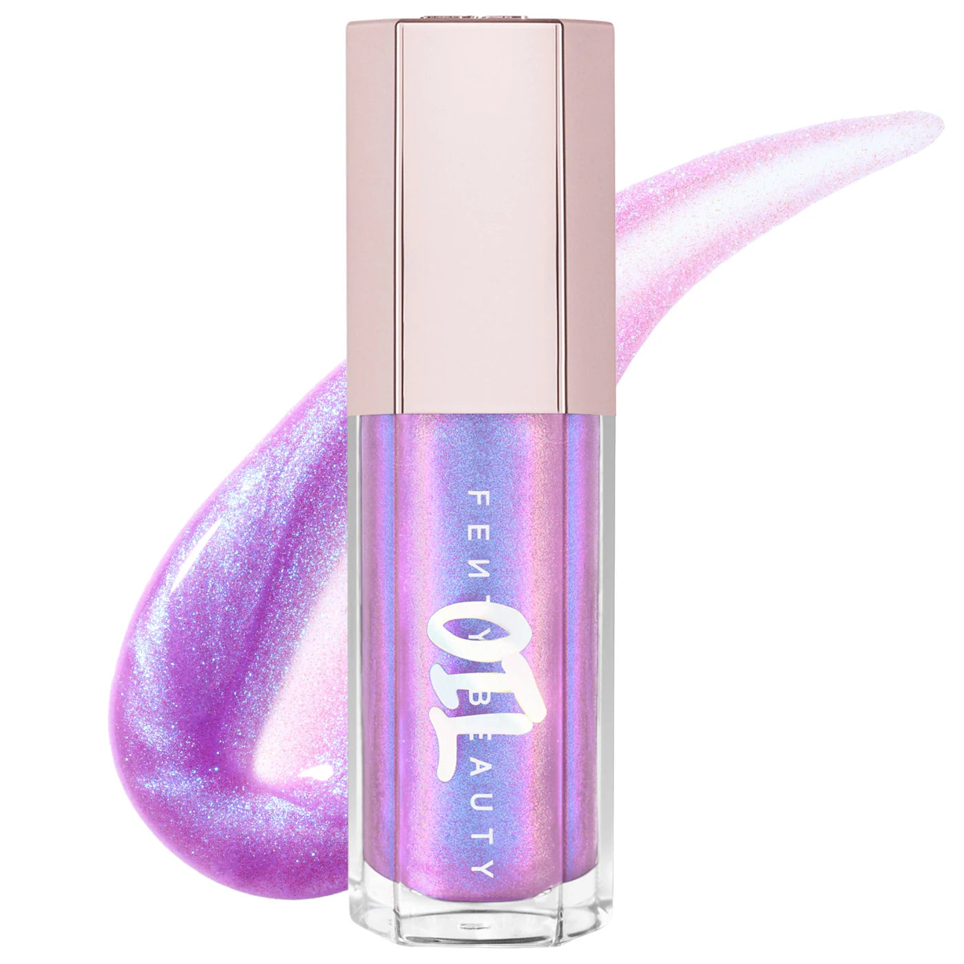 PREORDEN -Gloss Bomb Oil Luminizing Lip Oil 'N Gloss | FENTY - 2 A 4 SEMANAS EN LLEGAR