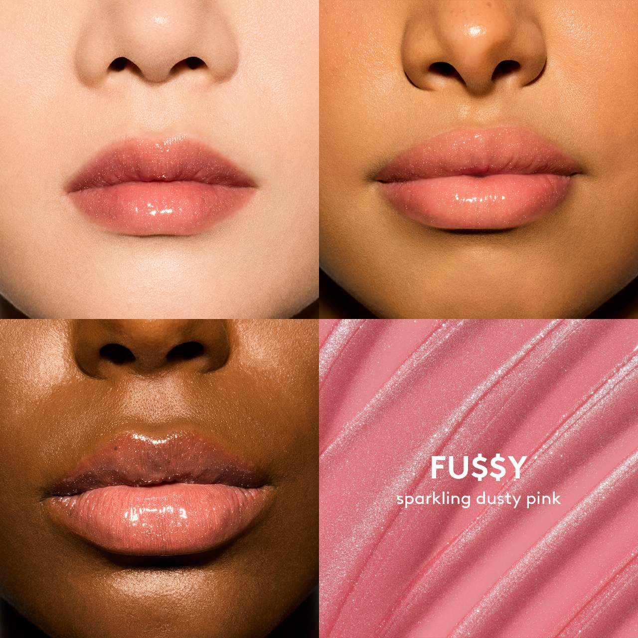 PREORDEN -Gloss Bomb Oil Luminizing Lip Oil 'N Gloss | FENTY - 2 A 4 SEMANAS EN LLEGAR