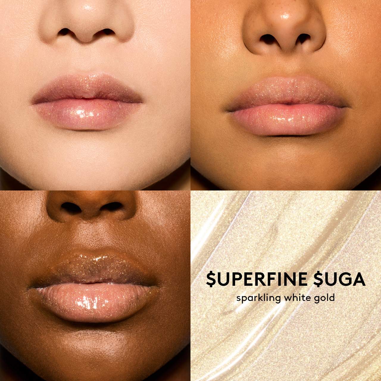 PREORDEN -Gloss Bomb Oil Luminizing Lip Oil 'N Gloss | FENTY - 2 A 4 SEMANAS EN LLEGAR
