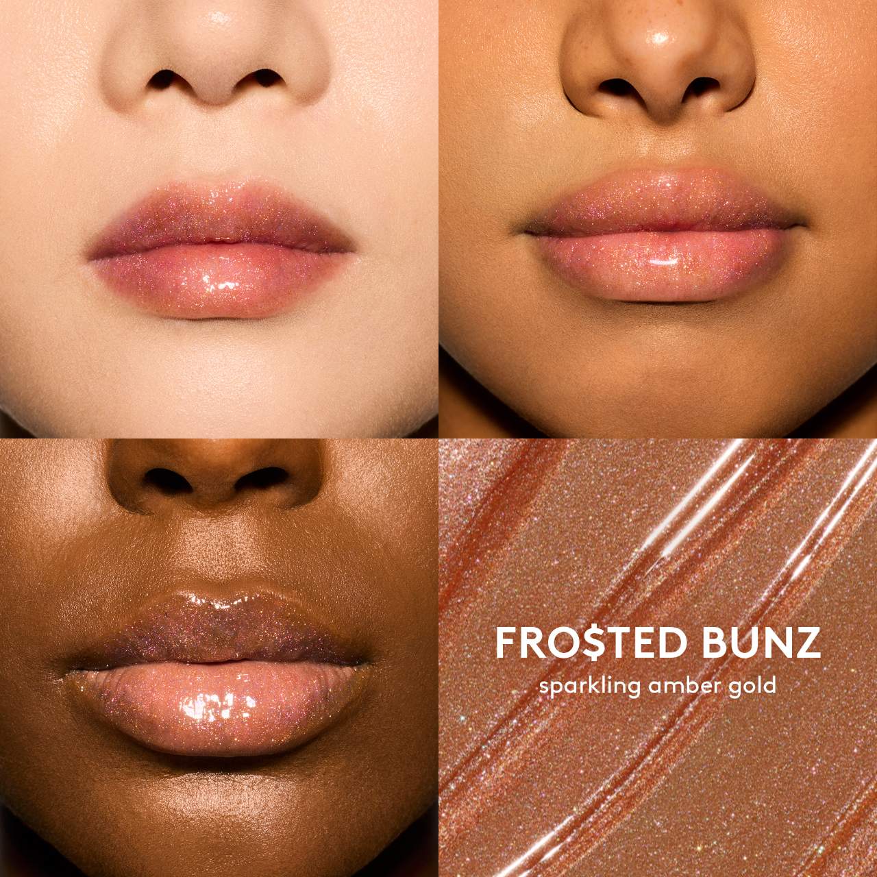 PREORDEN -Gloss Bomb Oil Luminizing Lip Oil 'N Gloss | FENTY - 2 A 4 SEMANAS EN LLEGAR