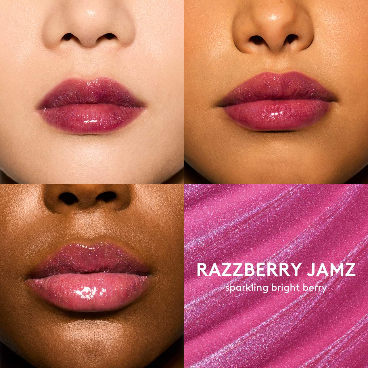 PREORDEN -Gloss Bomb Oil Luminizing Lip Oil 'N Gloss | FENTY - 2 A 4 SEMANAS EN LLEGAR