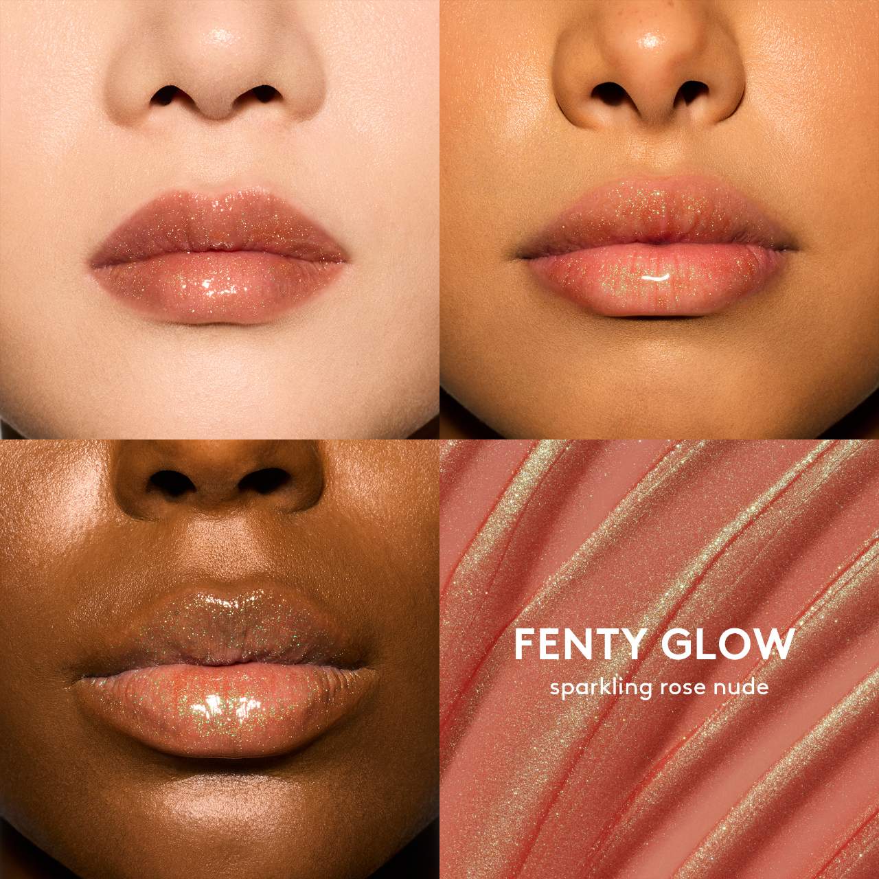 PREORDEN -Gloss Bomb Oil Luminizing Lip Oil 'N Gloss | FENTY - 2 A 4 SEMANAS EN LLEGAR