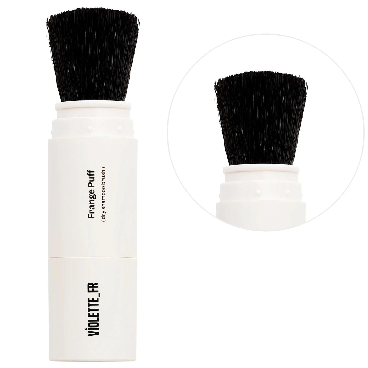 PREORDEN -FRANGE PUFF Refillable Dry Shampoo Powder |VIOLETTE_FR - 2 A 4 SEMANAS EN LLEGAR