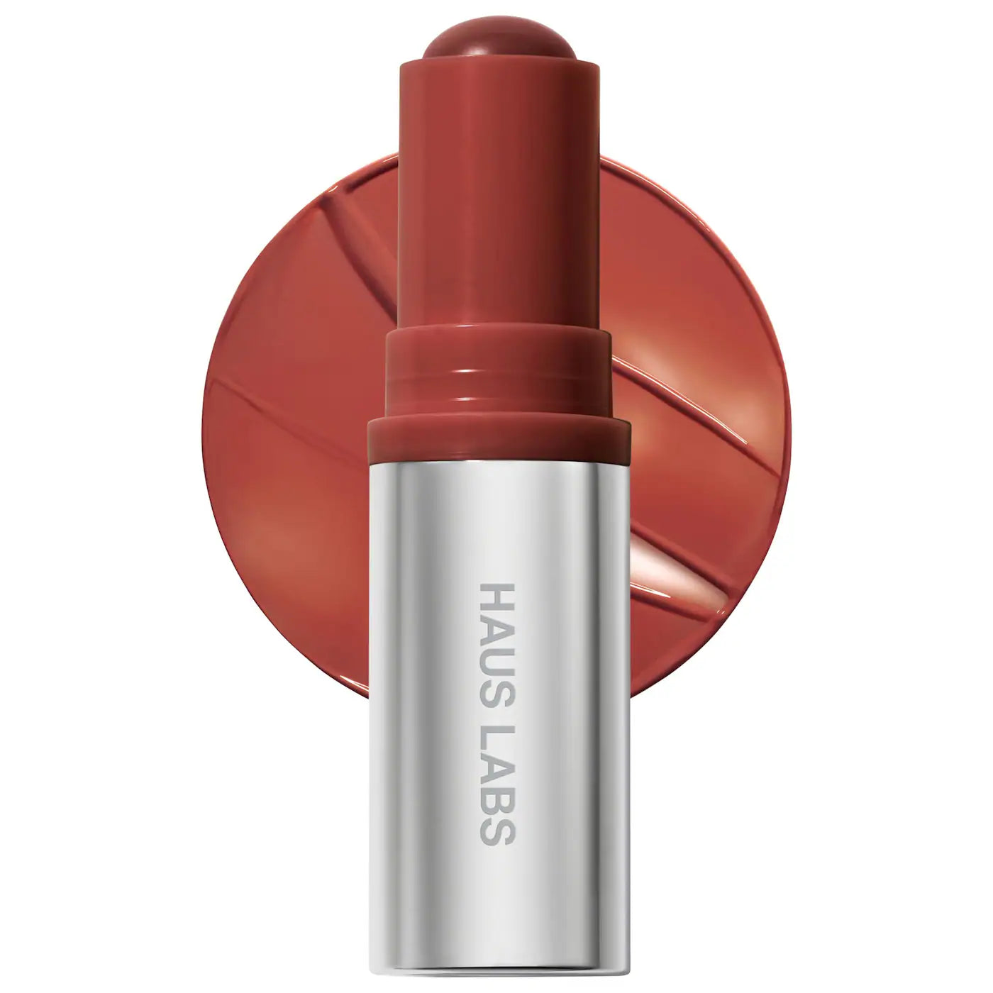 PREORDEN -Color Fuse Longwear Hydrating Glassy Lip + Cheek Blush Balm Stick | Haus LABS - REVISA TIEMPOS DE ENTREGA