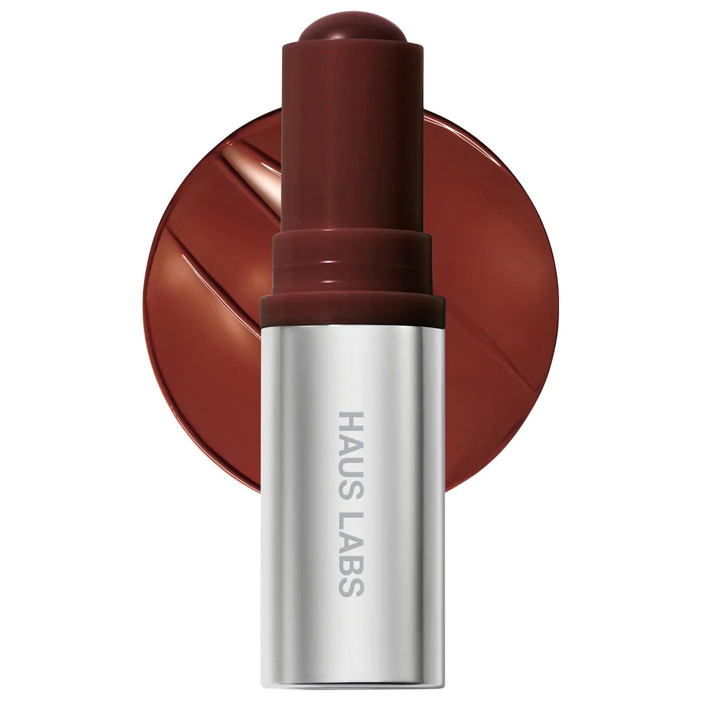 PREORDEN -Color Fuse Longwear Hydrating Glassy Lip + Cheek Blush Balm Stick | Haus LABS - REVISA TIEMPOS DE ENTREGA