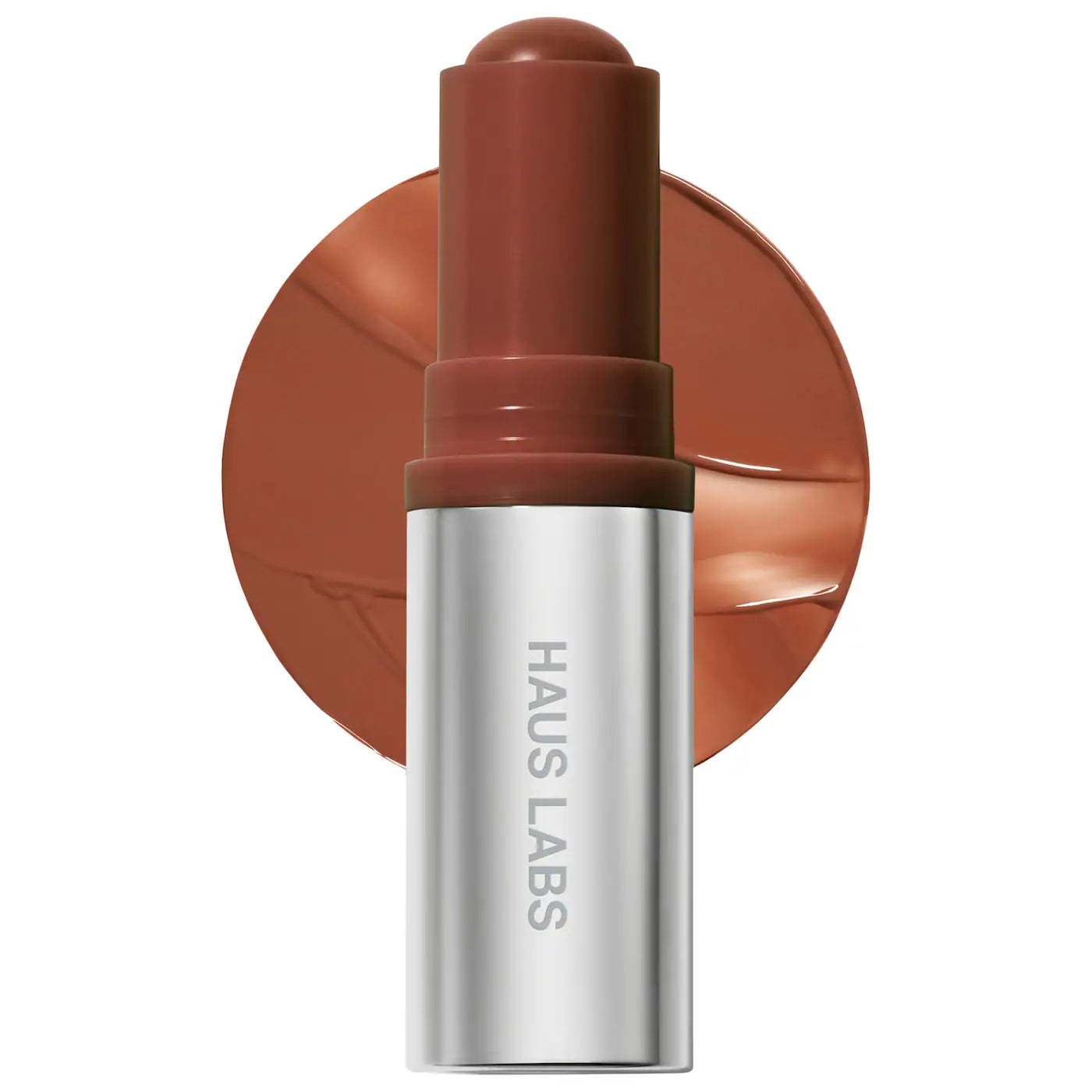 PREORDEN -Color Fuse Longwear Hydrating Glassy Lip + Cheek Blush Balm Stick | Haus LABS - REVISA TIEMPOS DE ENTREGA