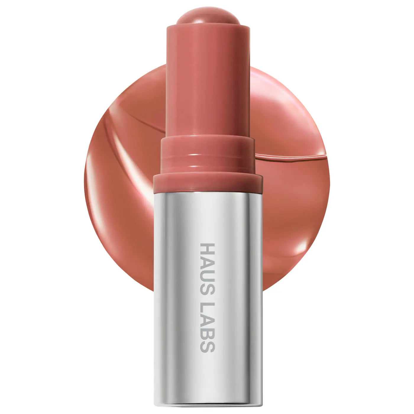 PREORDEN -Color Fuse Longwear Hydrating Glassy Lip + Cheek Blush Balm Stick | Haus LABS - REVISA TIEMPOS DE ENTREGA