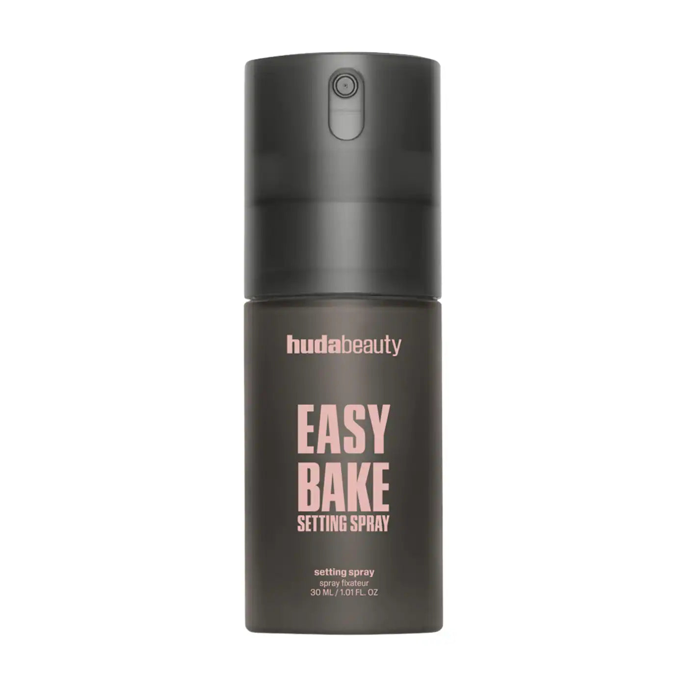 PREORDEN -Easy Bake Blurring Setting Spray with 16-Hour Wear | HUDA BEAUTY- 2 A 4 SEMANAS EN LLEGAR