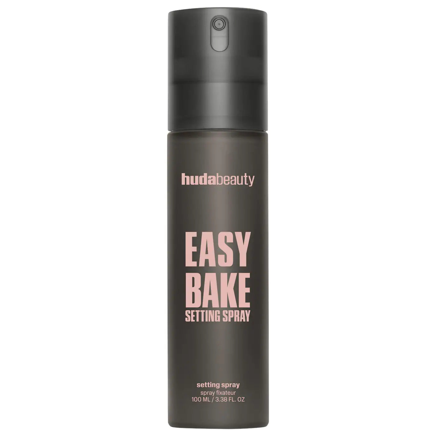 PREORDEN -Easy Bake Blurring Setting Spray with 16-Hour Wear | HUDA BEAUTY- 2 A 4 SEMANAS EN LLEGAR