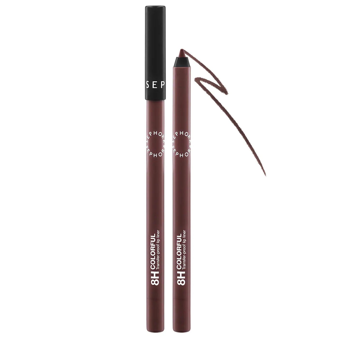 PREORDEN -Colorful 8HR Longwear Transferproof Lip Liner | SEPHORA COLLECTION - 2 A 4 SEMANAS EN LLEGAR