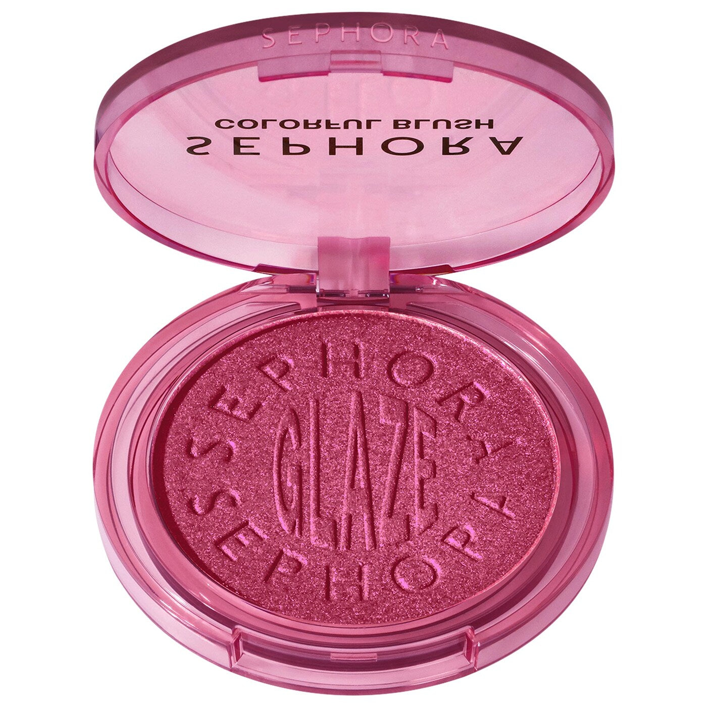 PREORDEN -Colorful Blush and Highlighter Glaze | SEPHORA COLLECTION - 2 A 4 SEMANAS EN LLEGAR
