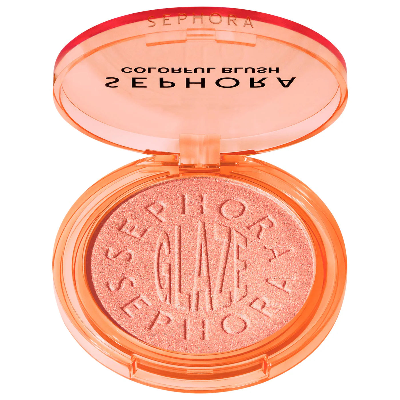 PREORDEN -Colorful Blush and Highlighter Glaze | SEPHORA COLLECTION - 2 A 4 SEMANAS EN LLEGAR