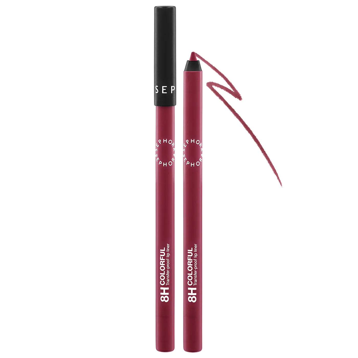 PREORDEN -Colorful 8HR Longwear Transferproof Lip Liner | SEPHORA COLLECTION - 2 A 4 SEMANAS EN LLEGAR