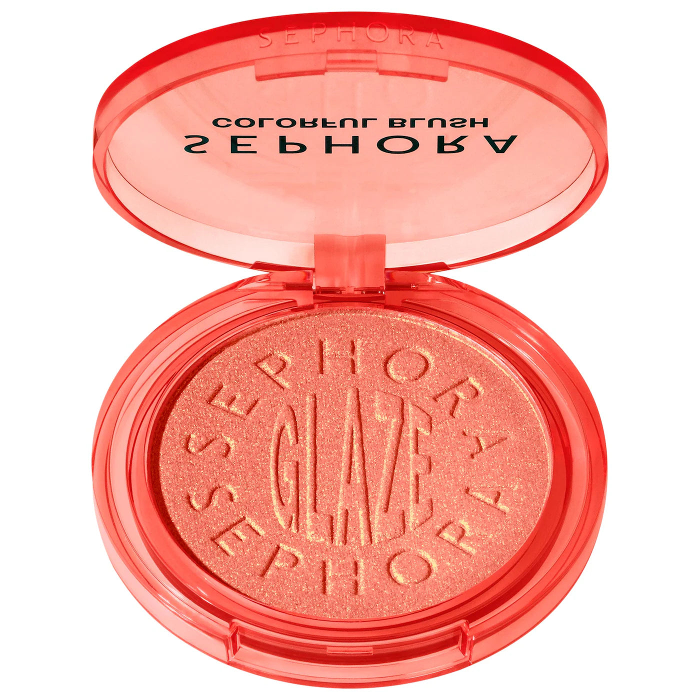 PREORDEN -Colorful Blush and Highlighter Glaze | SEPHORA COLLECTION - 2 A 4 SEMANAS EN LLEGAR