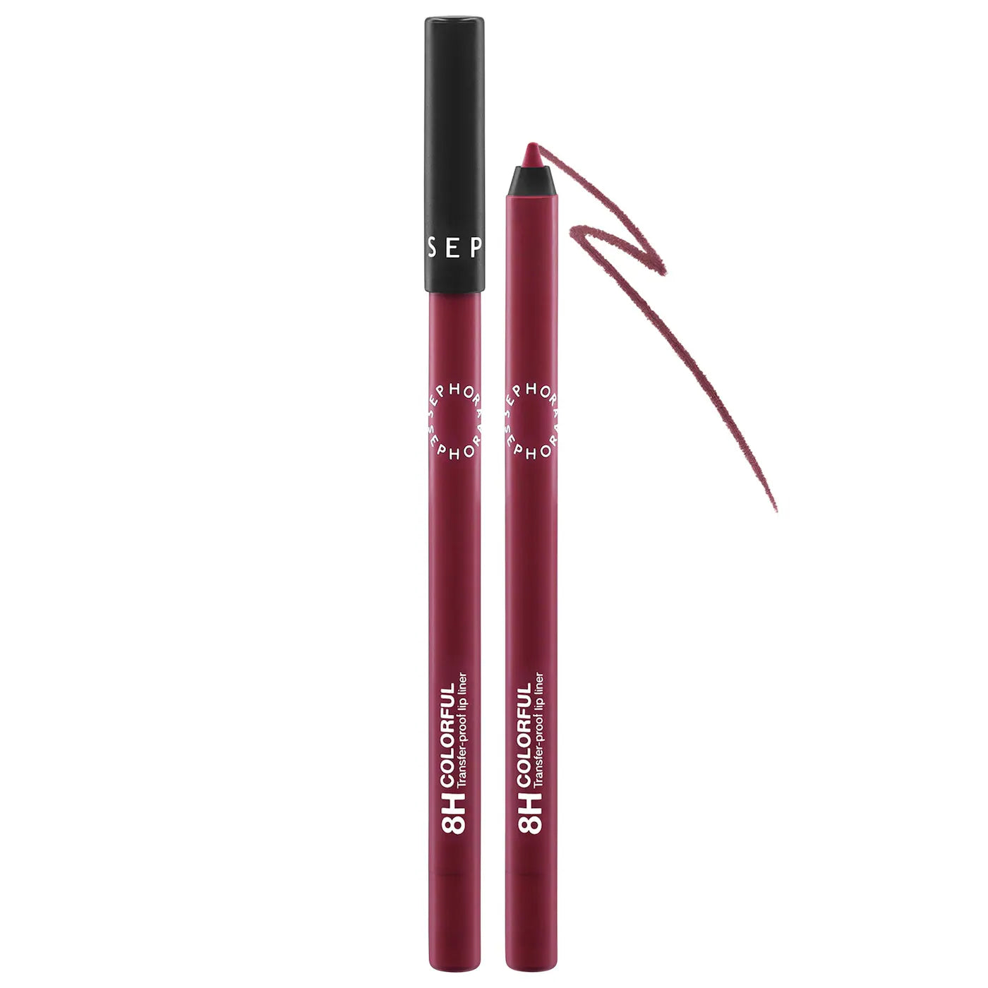 PREORDEN -Colorful 8HR Longwear Transferproof Lip Liner | SEPHORA COLLECTION - 2 A 4 SEMANAS EN LLEGAR
