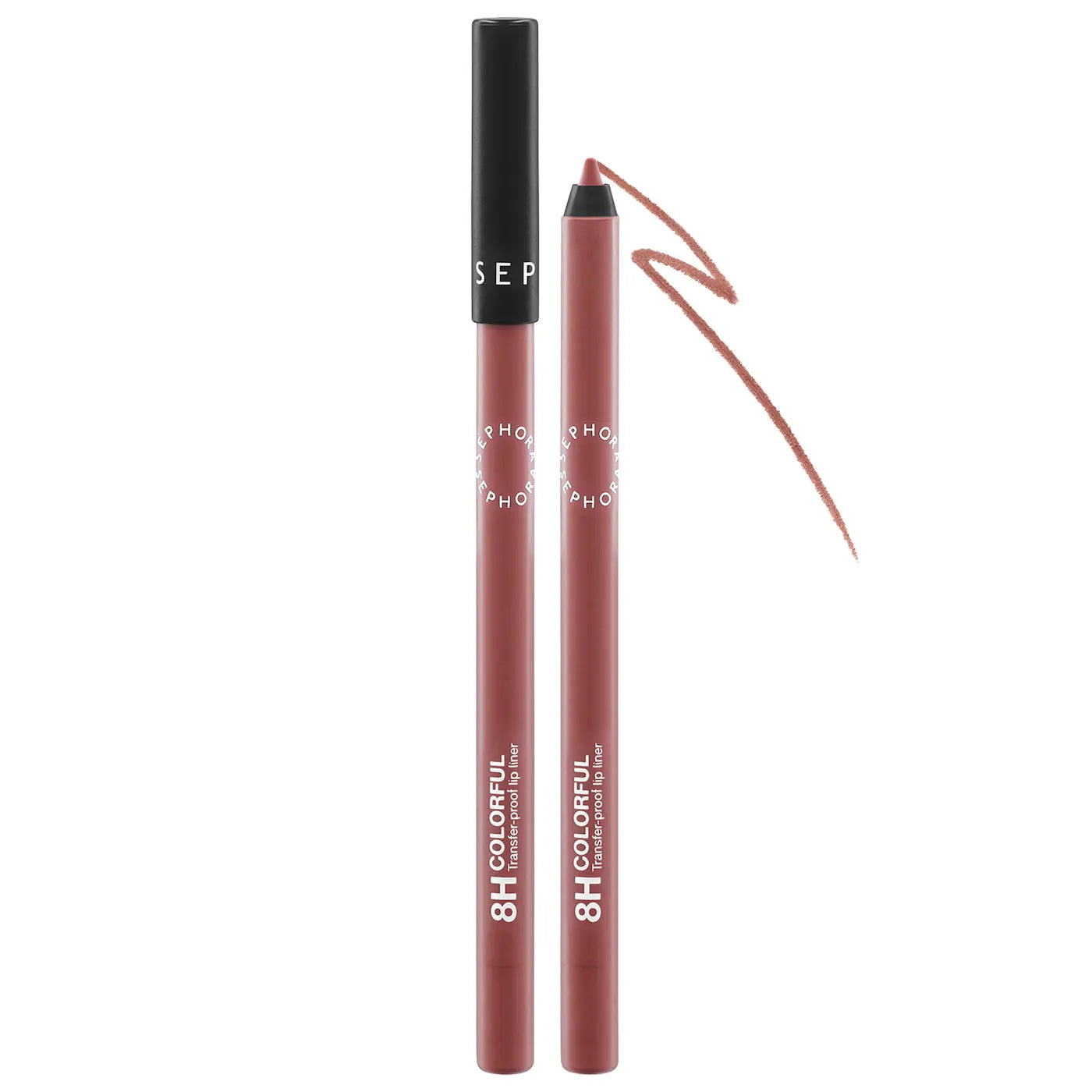 PREORDEN -Colorful 8HR Longwear Transferproof Lip Liner | SEPHORA COLLECTION - 2 A 4 SEMANAS EN LLEGAR